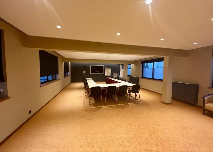 BedfordHotel Bruxelles