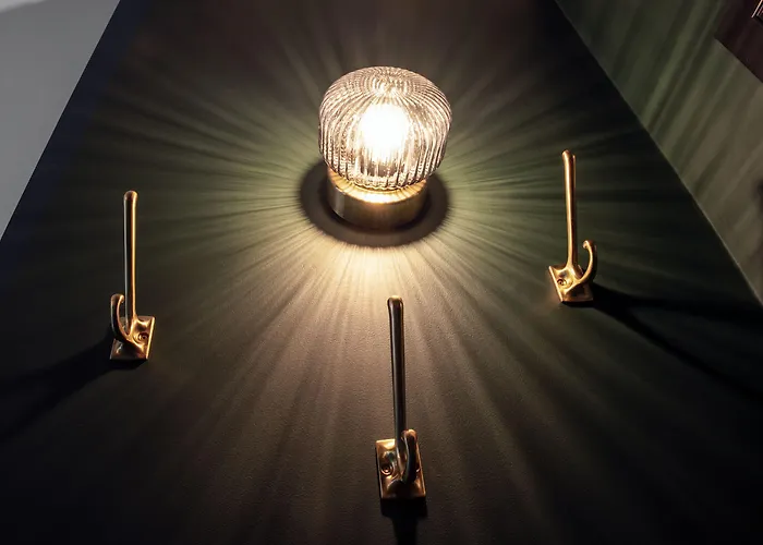 Secret Walls Brussel